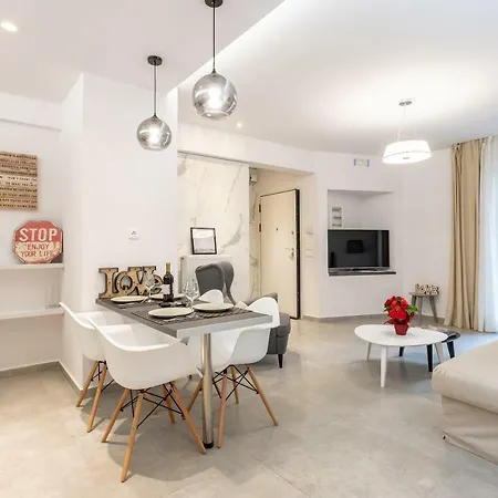 Апартаменты Stadium 1bdr Hiend Quiet Flat Location *