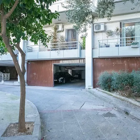 Stadium 1bdr Hiend Quiet Flat Location Апартаменты